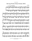 Moving Prelude