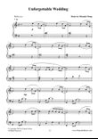 Unforgettable Wedding - Romantic Wedding Music