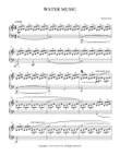 Water Music