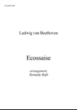 Ecossaise