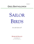 Sailor Birds