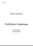 Frochlicher Landmann