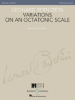 Variations on an Octatonic Scale