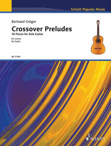 Crossover Preludes