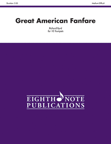 Great American Fanfare