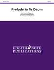 Prelude to Te Deum