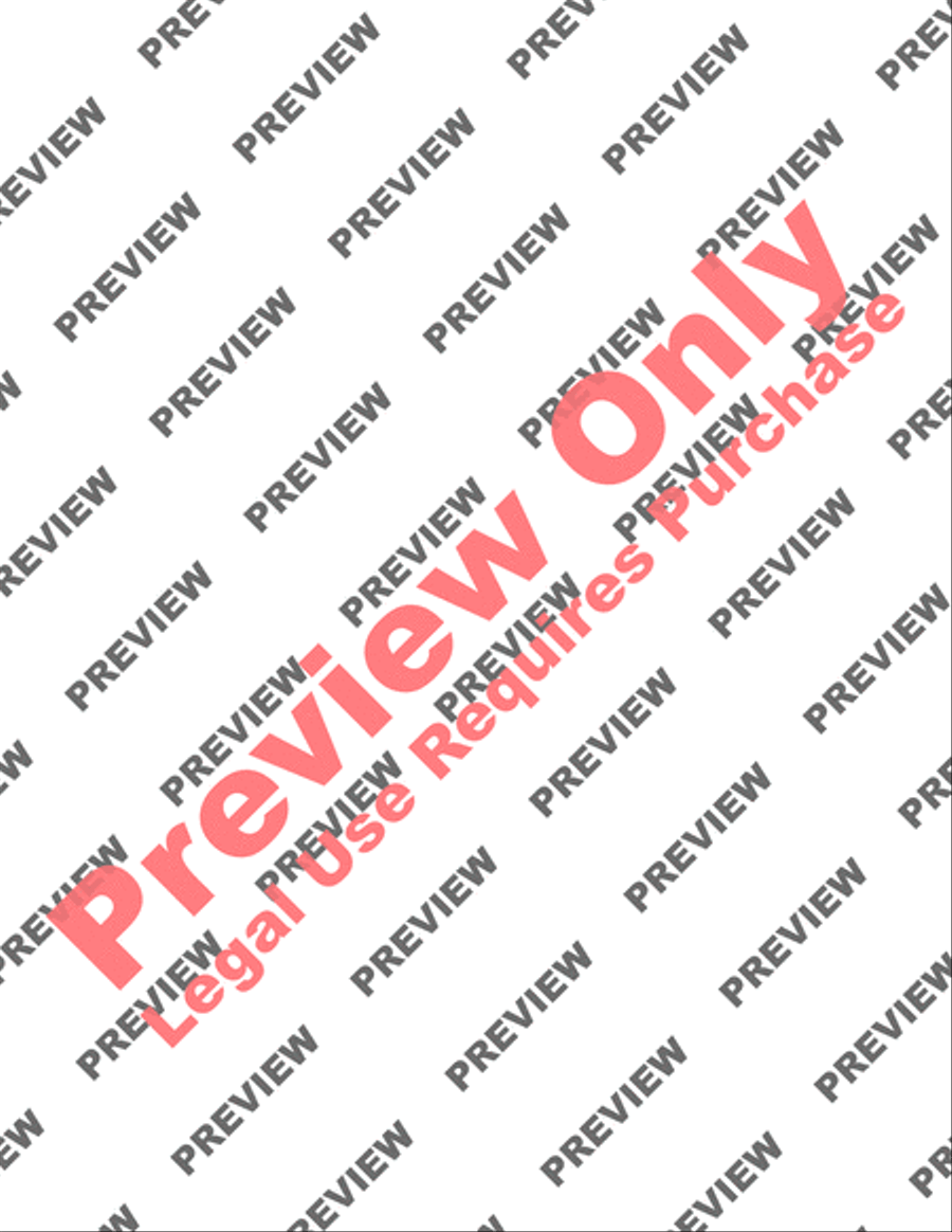 William Tell Overture William Tell Overture Woodwind Ensemble scores gallery preview page 9