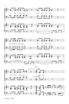 Justice 4-Part scores gallery preview page 5
