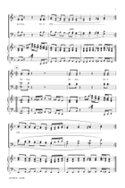 Justice 4-Part scores gallery preview page 6
