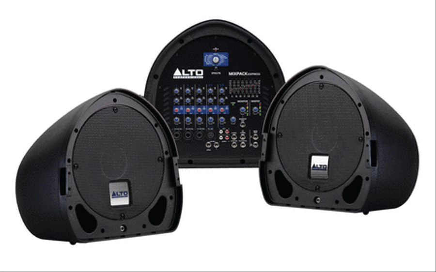 MPE350 Mixpack Express School and Community scores gallery preview page 1