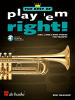 The Best of Play'em Right!