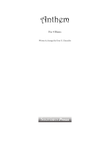 Anthem