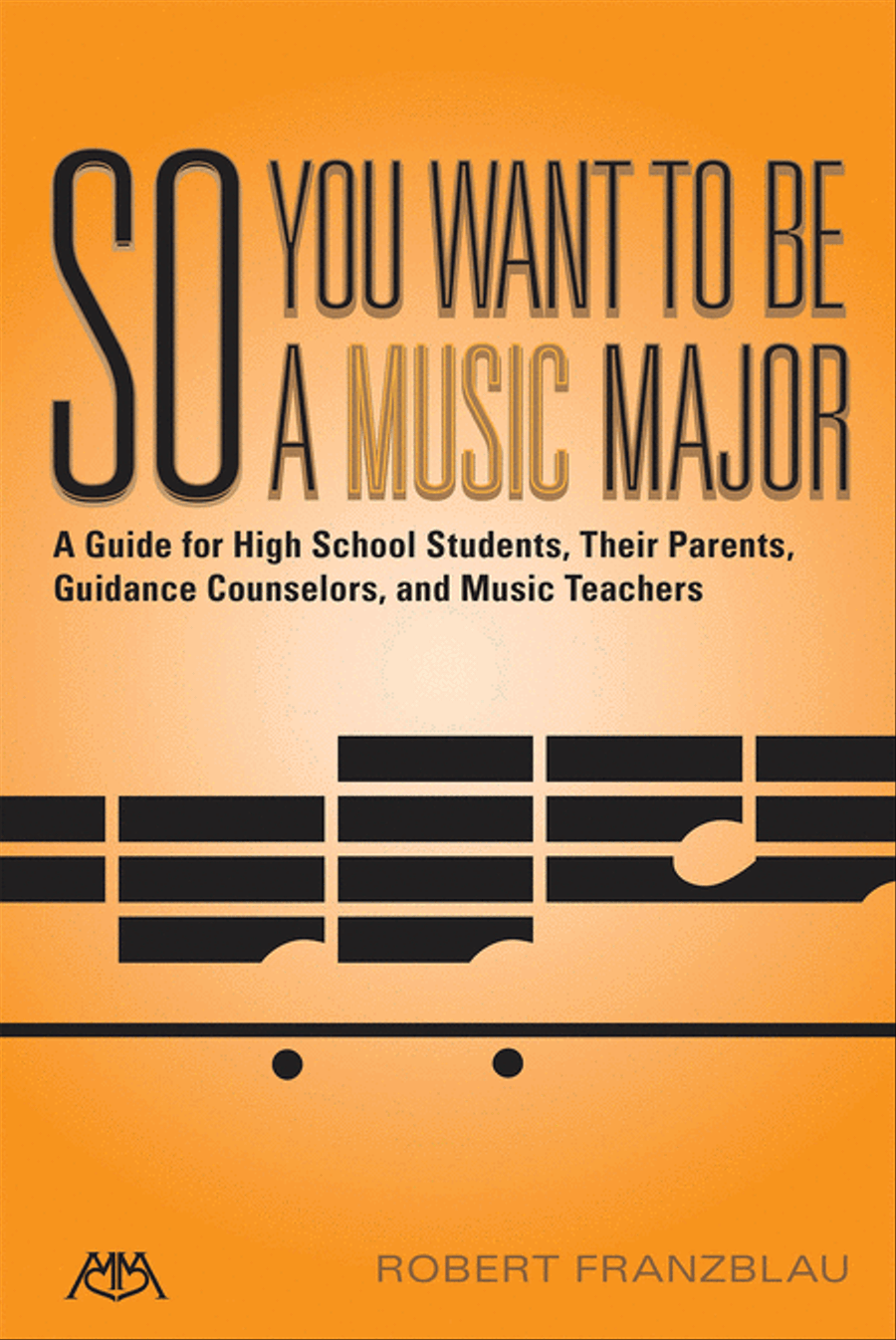 So You Want to Be a Music Major Collection / Songbook scores gallery preview page 1