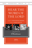 Hear the Word of the Lord
