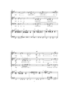 We Have All The Time In The World Guitar scores gallery preview page 4