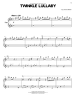 Twinkle Lullaby