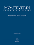 Vespro della Beata Vergine 