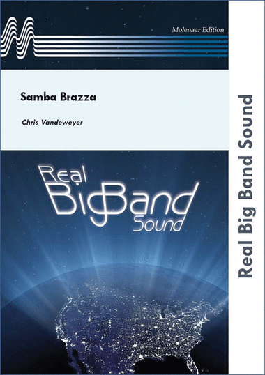 Samba Brazza