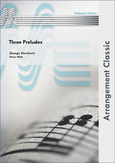 Three Preludes