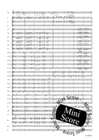 Fly Me to the Moon Concert Band scores gallery preview page 10