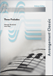 Three Preludes
