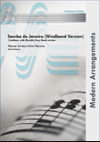 Samba de Janeiro (Windband Version)