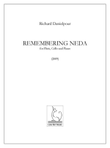 Remembering Neda