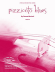 Pizzicato Blues mini preview
