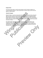 Spy Quest Concert Band scores gallery preview page 4