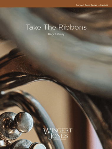Take the Ribbons