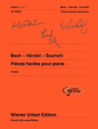 Easy Piano Pieces