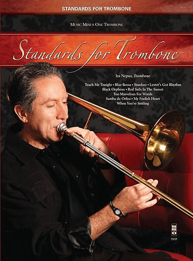 Standards for Trombone