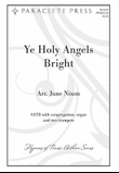 Ye Holy Angels Bright