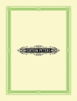 Bright Star for Double Choir (SATB-SATB)