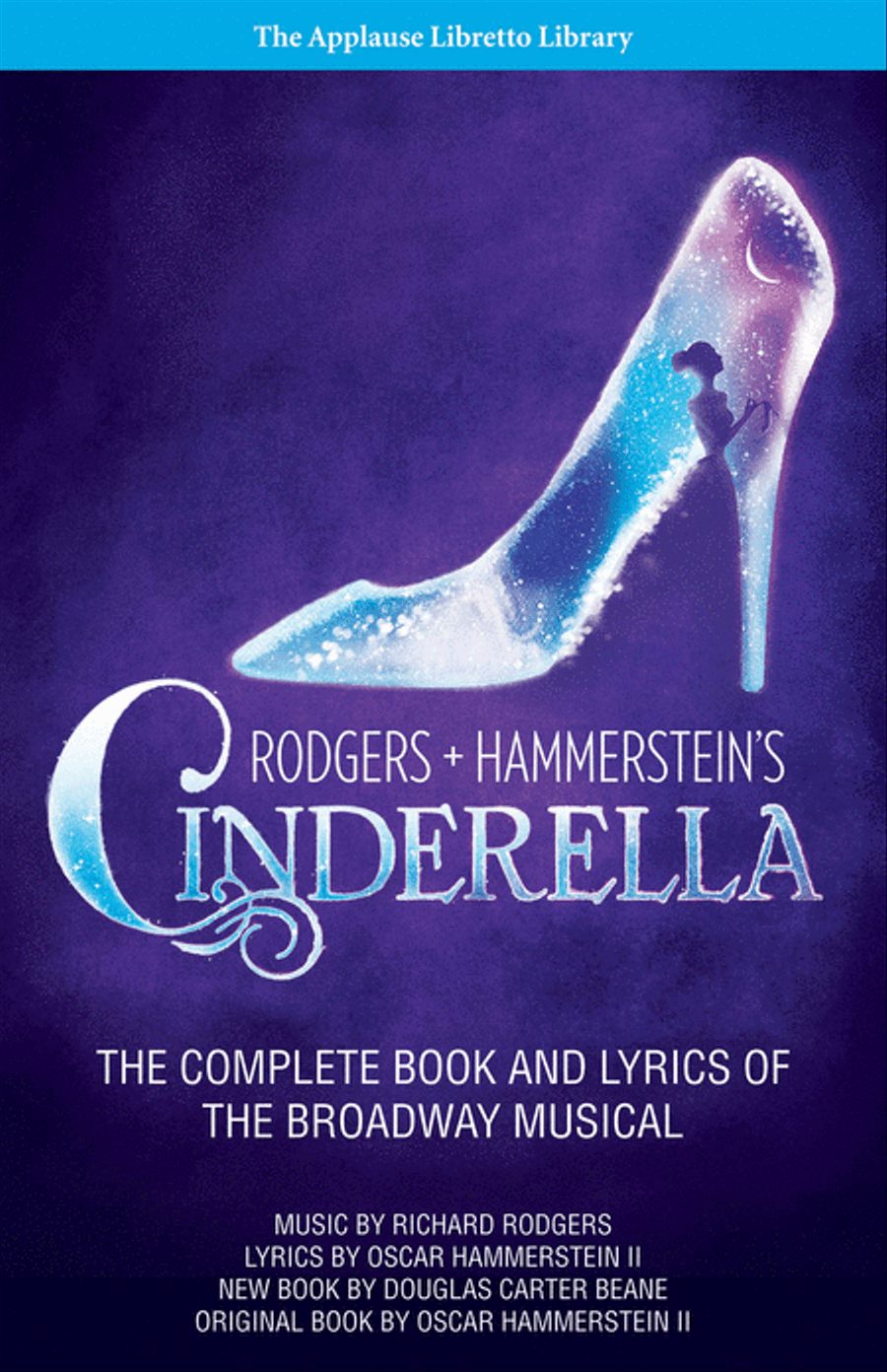 Rodgers + Hammerstein's Cinderella Collection / Songbook scores gallery preview page 1