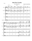 Suite for String Orchestra - Mov. I