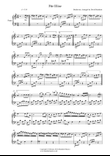 Für Elise for Easy Piano Solo