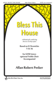 Bless This House