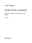 Now Fatal Change