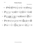 Prairie Hymn