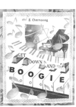 Get Down and Boogie - Tutorial for jazz piano students