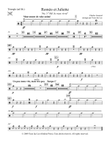 Gounod (arr. Lee): Roméo et Juliette 