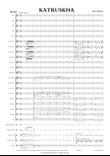 KATRUSKHA for Concert Band