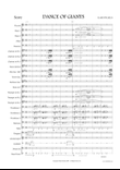 DANCE OF GIANTS for Concert Band