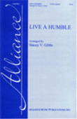Live a Humble