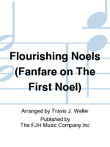 Flourishing Noels