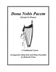 Dona Nobis Pacem (Grant Us Peace)