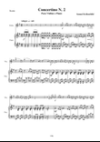 Violin Concertino N. 2
