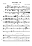 Viola Concertino N. 3