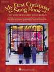 My First Christmas Song Book mini preview